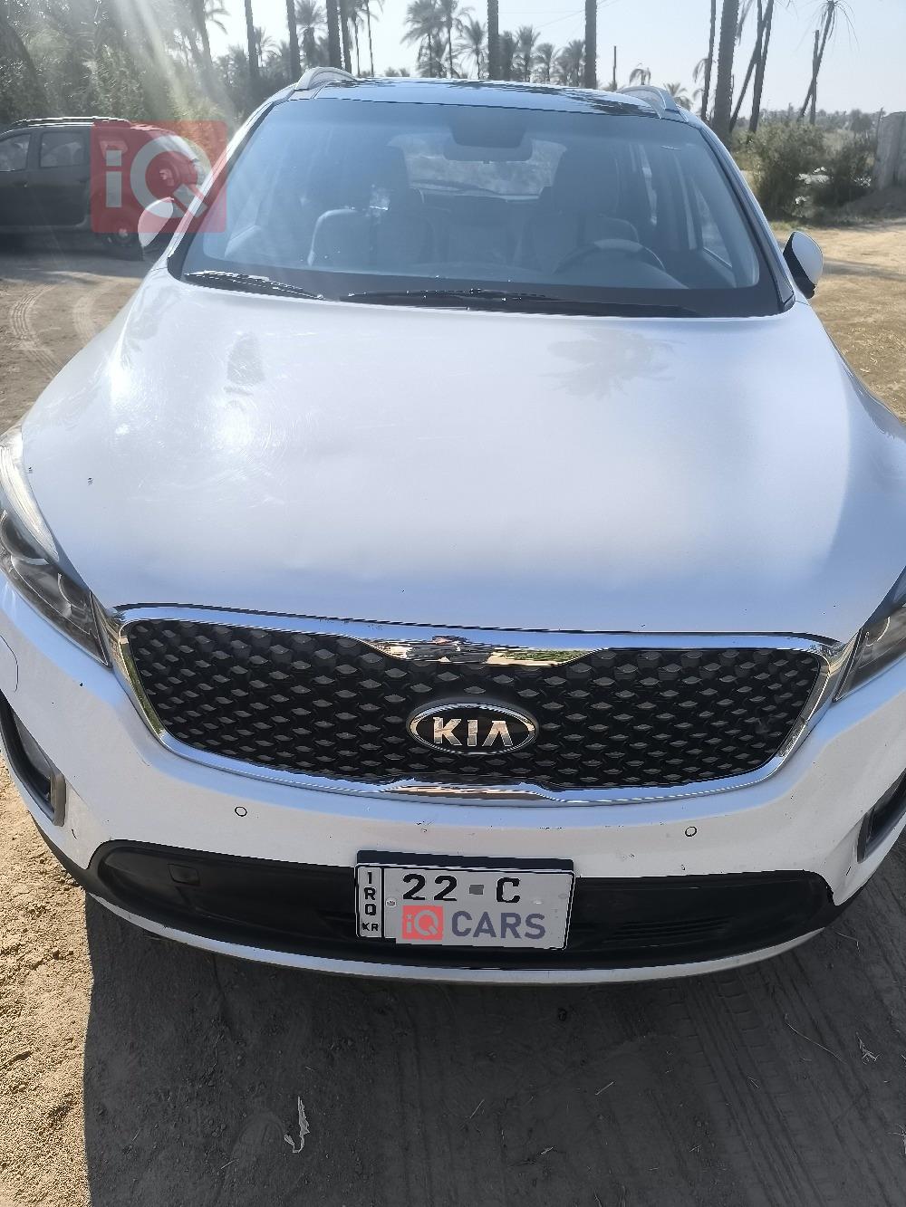 کیا سۆرینتۆ